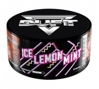 Табак Duft - Ice Lemon Mint, 20 гр