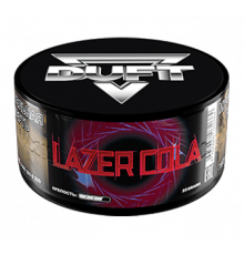 Табак Duft - Lazer Cola, 20 гр
