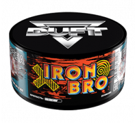 Табак Duft - Iron Bro, 20 гр