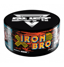 Табак Duft - Iron Bro, 20 гр