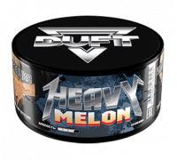 Табак Duft - Heavy Melon, 20 гр