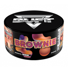 Табак Duft - Brownie, 20 гр