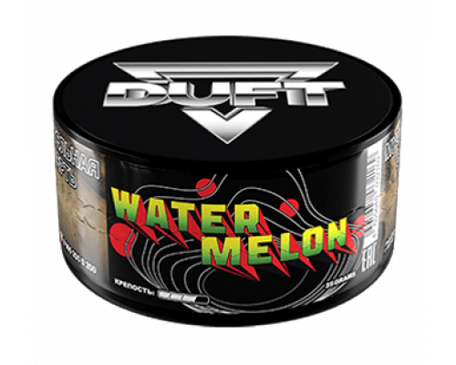 Табак Duft - Watermelon, 20 гр
