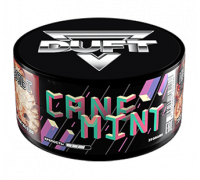 Табак Duft - Cane Mint, 20 гр