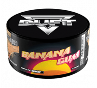 Табак Duft - Banana Gum, 20 гр