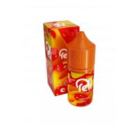 Жидкость RELL Strawberry Donut . 28 мл 0