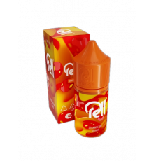 Жидкость RELL Strawberry Donut . 28 мл 0