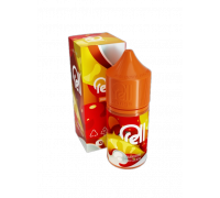 Жидкость RELL Strawberry pina colada. 28 мл 0