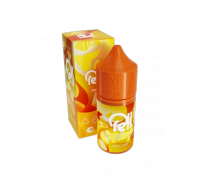 Жидкость RELL Sweet lemon. 28 мл 0