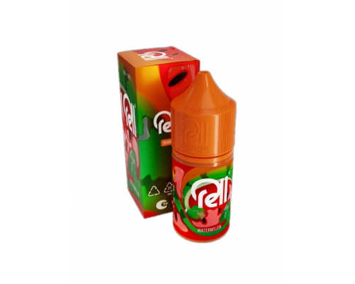 Жидкость RELL Watermelon. 28 мл 0