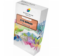 Табак Spectrum Classic Rye Bread 40 гр.