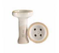 Чаша Облако ДУША Black (Белый)