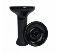 Чаша Облако ДУША Phunnel M (черная)