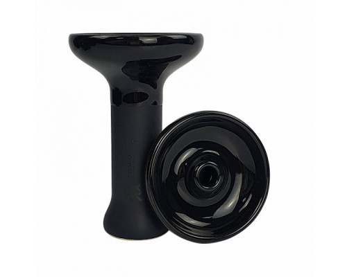 Чаша Облако ДУША Phunnel M (черная)