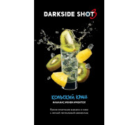 Табак Dark Side Shot Кольский Краш, 30 гр.