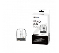 Картридж VANZA 3мл 1. Ом (Совместим с minican и viki)