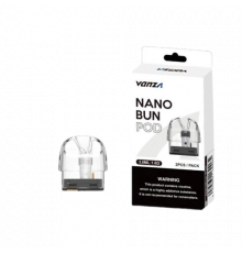 Картридж VANZA 3мл 1. Ом (Совместим с minican и viki)