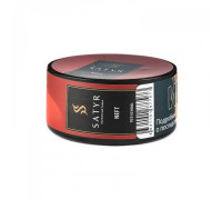 Табак Satyr 25 гр –  Neft (нефть)