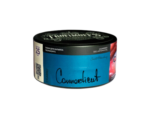 Табак Trofimoff Connecticut Cigarro, 25 гр