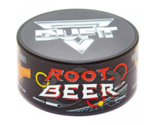 Табак Duft 100 гр. Root Beer (Корневое Пиво)