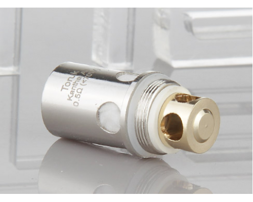 Сменный испаритель CoilART TORUK TANK 0.5 Ом (KANTHAL)1шт.