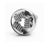 Обслуживаемый испаритель SMOK V12-RBA-T (уст. намотка Triple 0.15ohm)