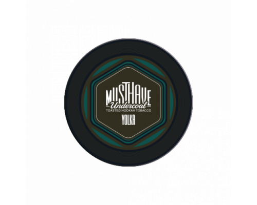 Табак Must Have Yolka 25гр.