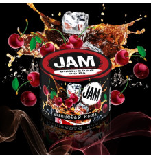 Смесь Jam 30 гр – Кола с вишней