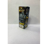 Жидкость Mr. Heisenberg Banana ice 30мл 20 мг