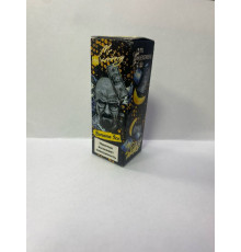 Жидкость Mr. Heisenberg Banana ice 30мл 20 мг