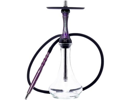 Кальян Alpha Hookah X jocker