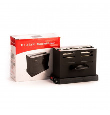 Плитка HH-14 тостер большая черная