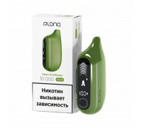 Одноразовая ЭС PLONQ MAX PRO - Киви клубника (10000)