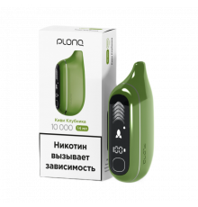 Одноразовая ЭС PLONQ MAX PRO - Киви клубника (10000)