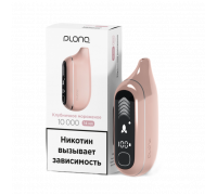Одноразовая ЭС PLONQ MAX PRO - Клубничное мороженое (10000)