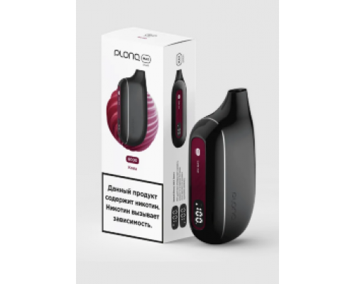 Одноразовая ЭС PLONQ MAX S - Кола (8000)