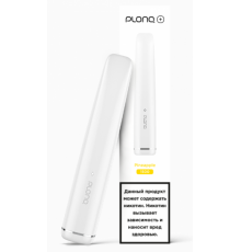 Одноразовая ЭС PLONQ PLUS - Ананас (1500)
