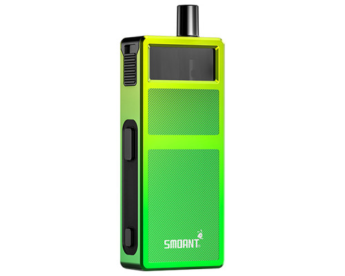 Устройство Smoant Pasito MINI (1100mAh) - Kelly Green