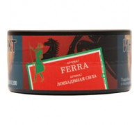 Табак Satyr 25 гр –  FERRA ФЕРРА