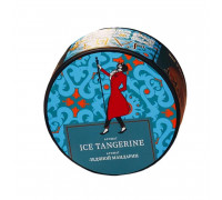 Табак Satyr 25 гр –  ICE TANGERINE