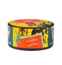 Табак Satyr 25 гр –  LAMBA