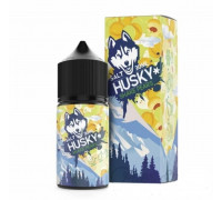 Жидкость HUSKY MALAYSIAN SALT SHAKE PEARS 4мг 30мл