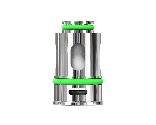 Сменный исп-ль Eleaf GTL 0.8ohm Coil (в уп. 5 шт.) 1 шт.