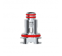 Испаритель SMOK RPM Tripple 0.6ohm Coil (уп. 5 шт.) 1 шт.