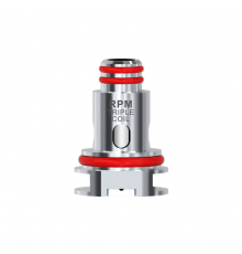 Испаритель SMOK RPM Tripple 0.6ohm Coil (уп. 5 шт.) 1 шт.
