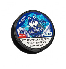 Жевательный табак Husky Slim - Mint, 10 гр