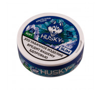 Жевательный табак Husky Slim - Menthol