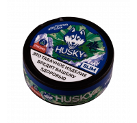 Жевательный табак Husky Slim - Peppermint