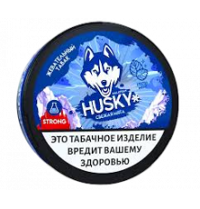 Жевательный табак Husky Strong - Mint, 13 гр