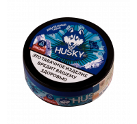 Жевательный табак Husky Strong - Menthol